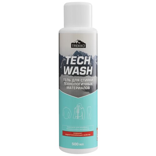     ,     Trekko Tech Wash 900 ,  389