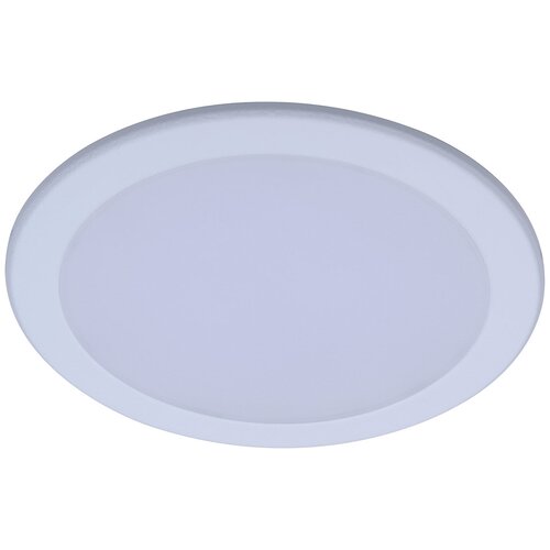   downlight PHILIPS DN027B G2 D175RD LED15/NW 17W 1500lm,  615 Philips