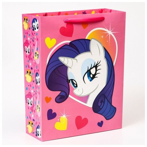 ����� ���������� ��� ������� � ������� My Little Pony, ��������������, ���� �������, ������ 31�40�11,5 ��, ���� 227�