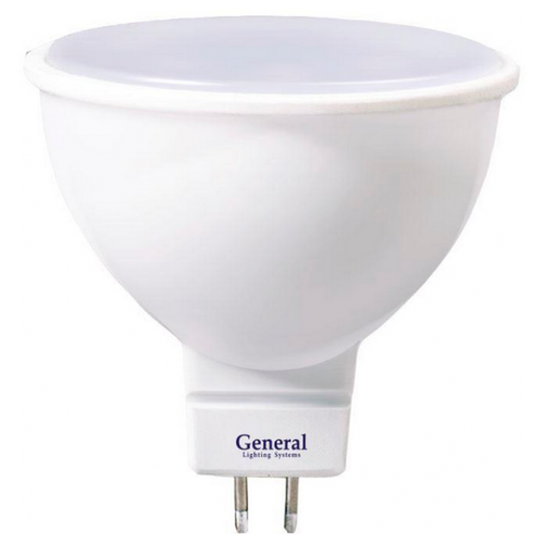  7 General 632900 GLDEN-MR16-7-230-GU5.3-6500,  82