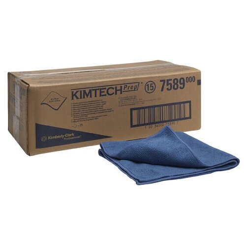 7589    Kimtech Prep  (1   25 ),  8980