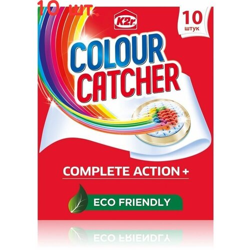 �������� ��� ������ Colour Catcher, 10 �� (10 ��.), ���� 6129�