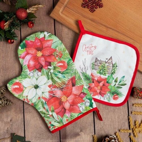   Christmas red flowers - 2028,  1919, 100% ,  438