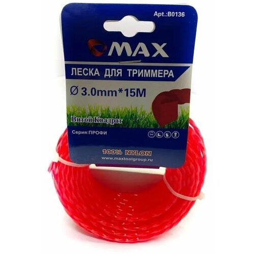  B0136 MAX   3,0  x 15 ,   ,  268