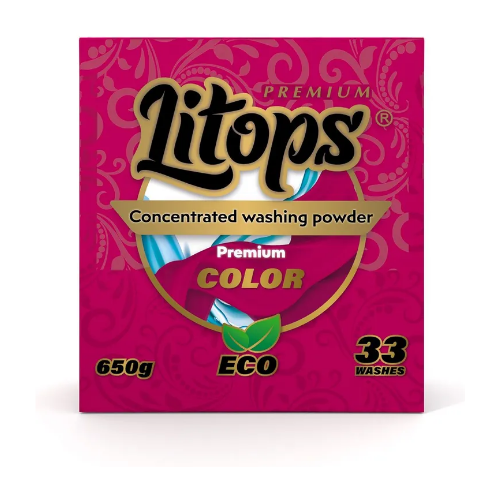      LITOPS Premium, , 33 , 650,  710