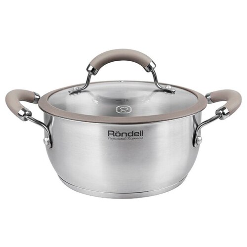 �������� RONDELL Balance RDS-753 �/��, 18 ��, 2 �, ���� 3100�