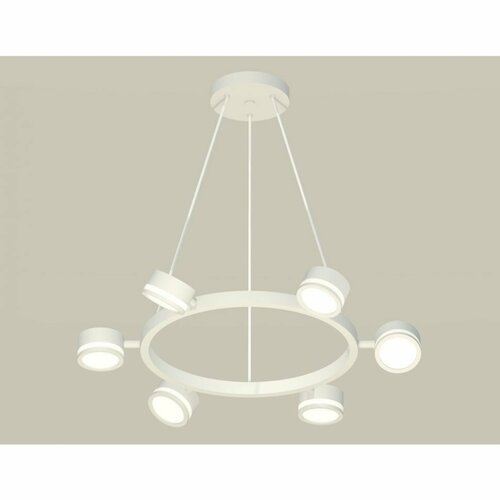        XB9191200/6 SWH/FR  /  GX53,  17784 Ambrella light