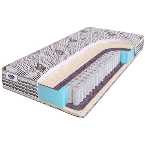 ������ SkySleep Nature Pro Forma Latex S500 180�200, ���� 44629�