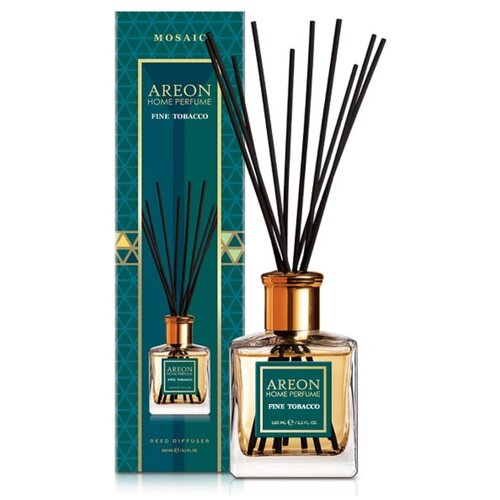   /   Areon Home Perfume Mosaic Fine-Tobacco, 150 ,  1600