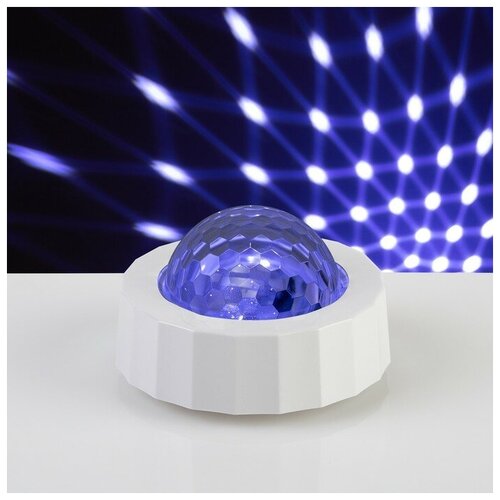   , d=8 c, ,  , , Usb, 3W, 5V,  Luazon Lighting 6978 .,  651