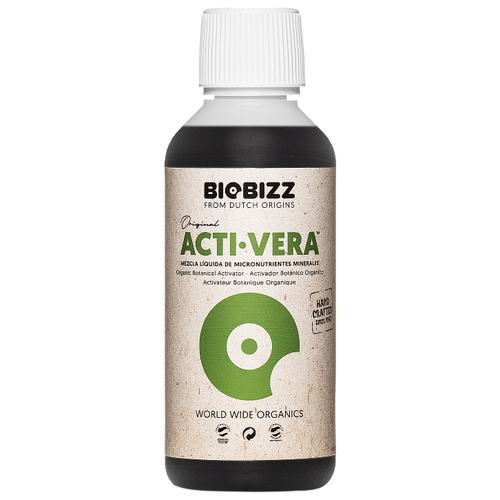     BioBizz Acti-Vera 0.25,  1003