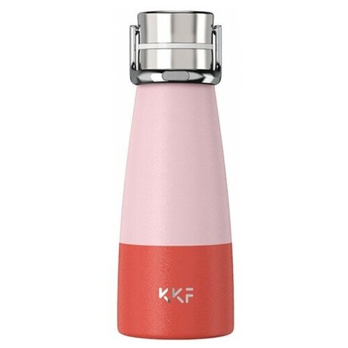  Xiaomi Kiss Kiss Fish Swag Vacuum Bottle Mini Coral Pink (S-U47WS),  1580