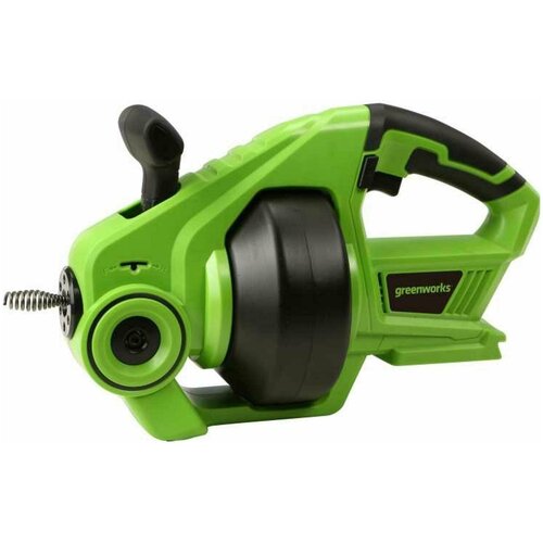 ���� �������������� �������������� Greenworks, G24DA, 24V, ��� ��� � ��, ���� 7010�
