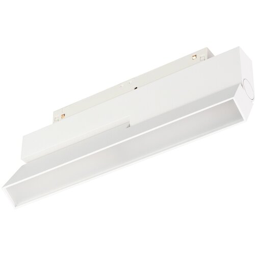 Arlight  MAG-ORIENT-FLAT-FOLD-S230-12W Day4000 (WH, 80 deg, 48V) (Arlight, IP20 ) 035856(1),  7071