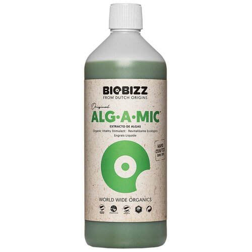    BioBizz Alg-A-Mic 1,    ,  2340