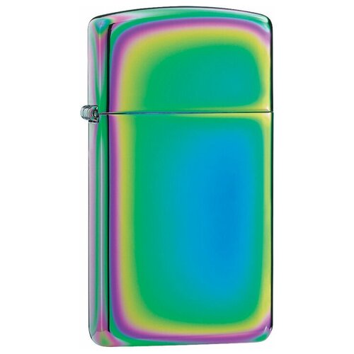   Slim Zippo 20493 Spectrum,  5100