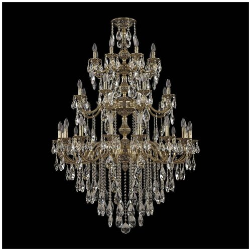    Bohemia Ivele Crystal Verona 72101/16+8+8/360/3d B GB,  334894 Bohemia Ivele Crystal