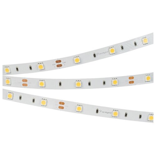   RT 2-5000 12V Cool 8K (5060, 150 LED, LUX) (Arlight, 7.2 /, IP20),  2520