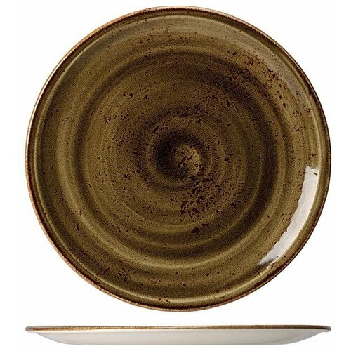 ������� ������ Craft Brown d 30 ��, Steelite 3012067, ���� 2660�