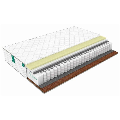  Sleeptek Premier MemoFoam Cocos 80195,  14430