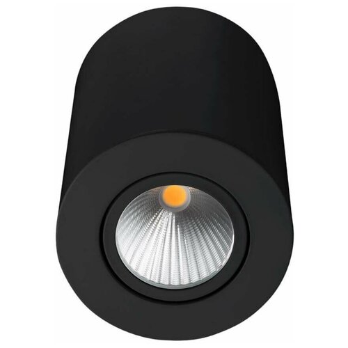  SP-FOCUS-R90-9W Day4000 (BK, 24 deg, 230V) (Arlight, IP20 , 3 ),  3299