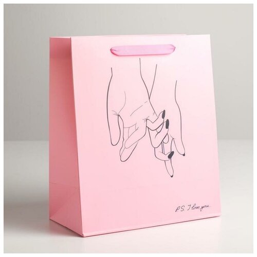 ����� �������������� ������������ I love you, ML 23 ? 27 ? 11,5 ��, ���� 280�