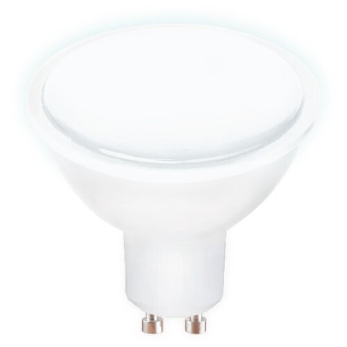 ����� ������������ Ambrella light GU10 8W 4200K ����� 207794, ���� 408�