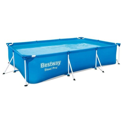   Steel Pro, 300  201  66 , 56404 Bestway,  12100