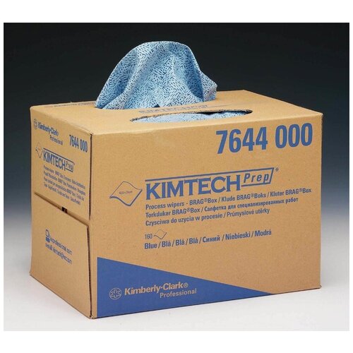 7644     Kimtech Prep  (1   160 ),  6252