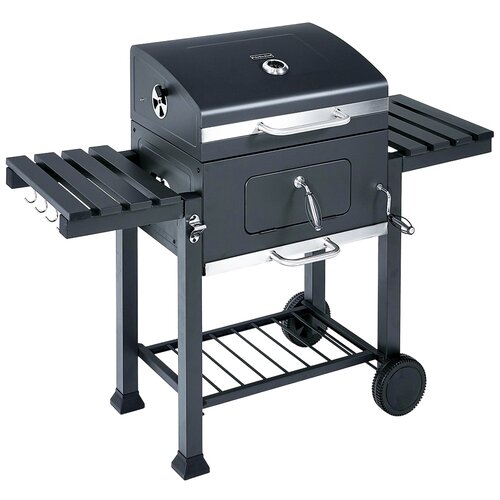   Go Garden Grill-Master 83 PLUS,  17390