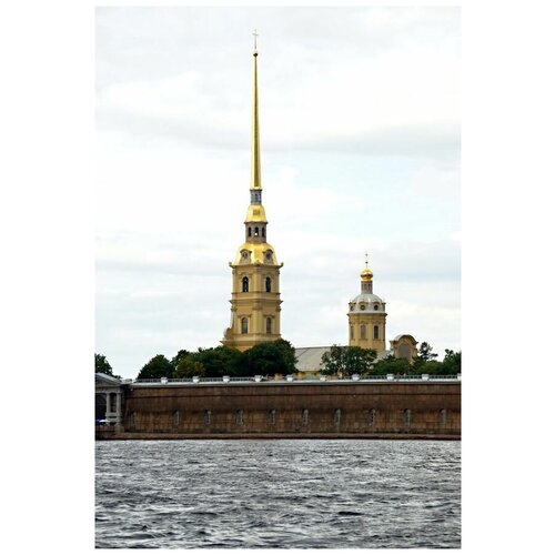    - (St. Petersburg) 11 30. x 44.,  1330