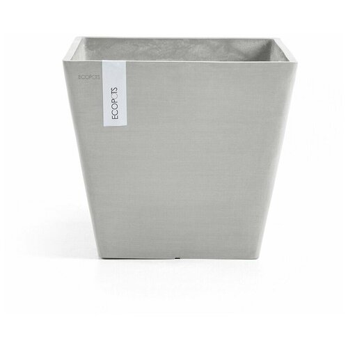  Ecopots ROTTERDAM  L50 W50 H43,8 ,  /   ,  16012