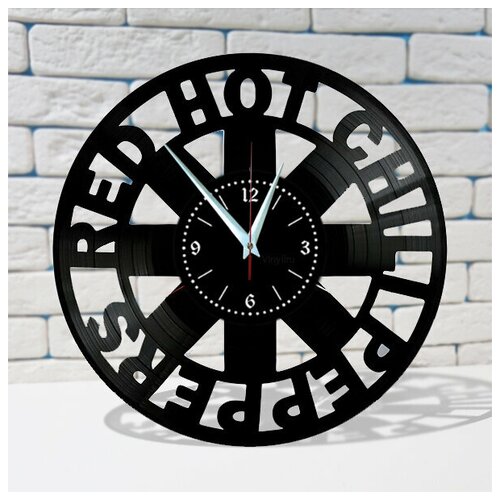     Red hot chili peppers 4,  1200