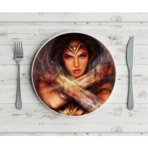   , Wonder Woman 10,  1200