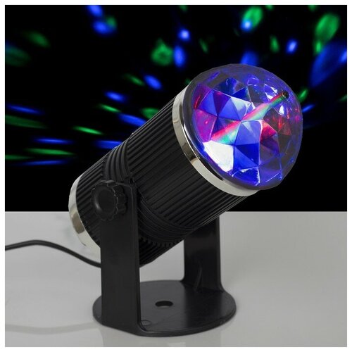 Luazon Lighting     9.5 ,  RGB, 12 ,  1354