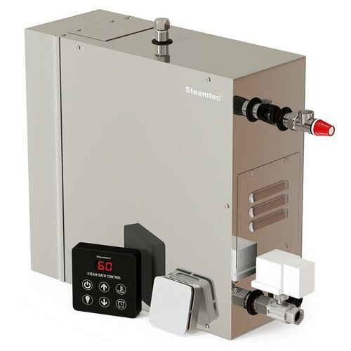 ������������� ��� ������ Steamtec TOLO-60-KEY (6 ���), 220� (����� ������ 5-7 �3), ���� 76100�