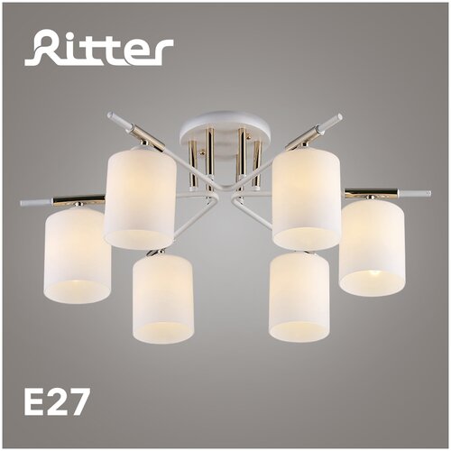   Ritter Salerno 52560 8,  7116