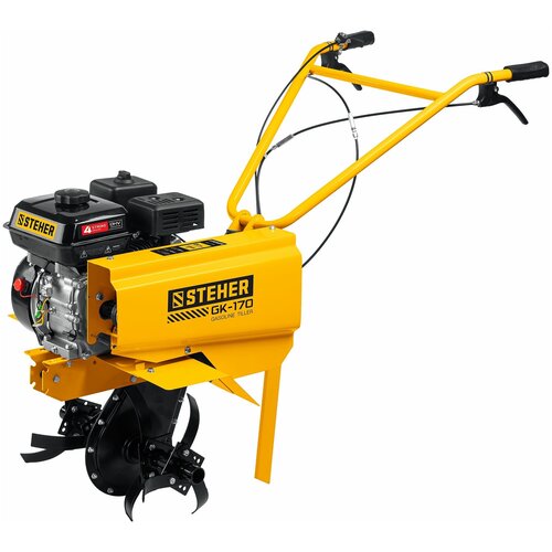 STEHER 6.5 �.�., ���������� ����������� (GK-170), ���� 23850�