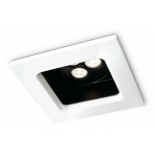  PhilipsSMARTSPOT recessed LED white 1x7.5W SELV,  3588