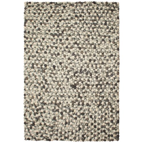    1,7  2,4   , , ,  Nature Peblle Rug-Grey,  45400