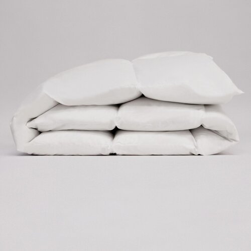  Yves Delorme Basics  White 140x200 ,  35000