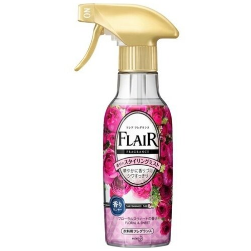 AO -   Flair Fragrance   ,   ,  270 .,  645