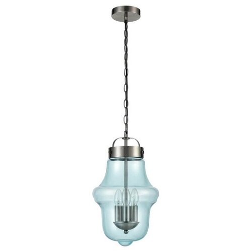   Vele luce Modern Satellitare VL5045P33 3*40 E14  ,  12500