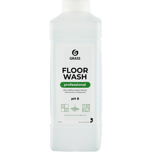     Grass Floor Wash, , 1 ,  506