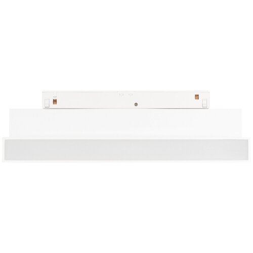  MAG-ORIENT-FLAT-FOLD-S230-12W Warm3000 (WH, 80 deg, 48V) (Arlight, IP20 , 3 ),  7071