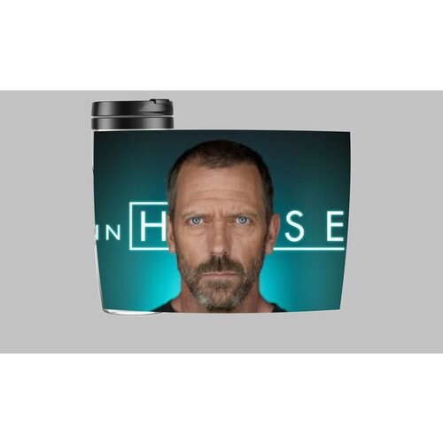    - House, M.D  13,  843