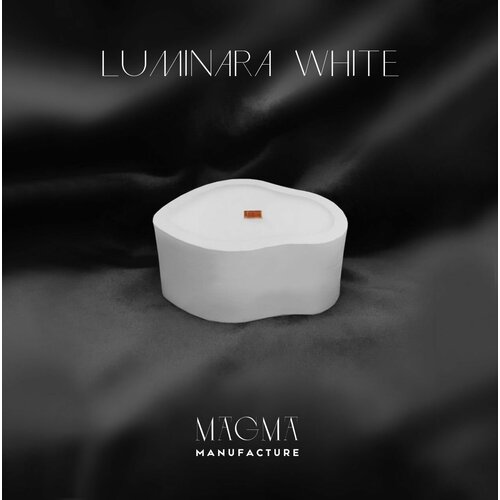     LUMINARA,  497 MAGMA MANUFACTURE