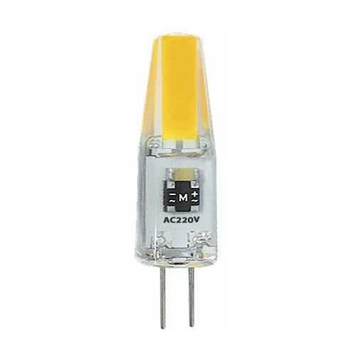   PLED-G4 COB 3  5500 . . G4 240 220 JazzWay 2857477,  193