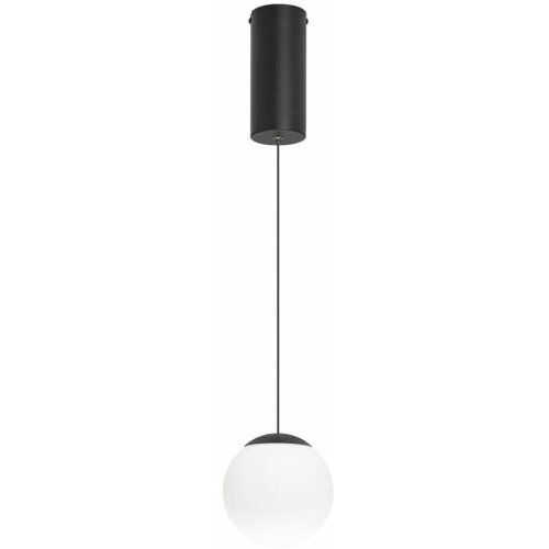 Arlight  SP-BEADS-HANG-R130-10W Day4000 (BK, 250 deg, 230V) (Arlight, IP20 ) 036525,  8165