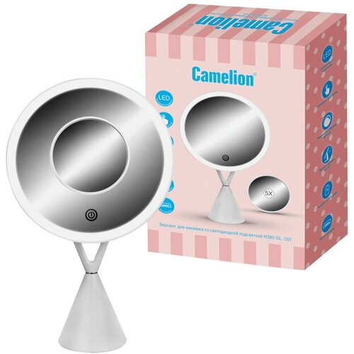    CAMELION M282-DL C01 LED 5 LR03/USB   ,  7248